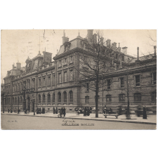 Collège Rollin.
