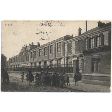 10 - Ivry - Les Ecoles.