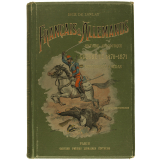 Français & allemands. Histoire anecdotique de la guerre de 1870-1871. Niederbronn. Wissembourg. Froeschwiller. Châlons. Reims. Buzancy. Beaumont. Mouzon. Bazeilles. Sedan. Tome premier .