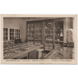 Ecole Saint-Nicolas - Cours Spécial - Buzenval par Rueil (S.-&-O.) - Physique et Histoire Naturelle.