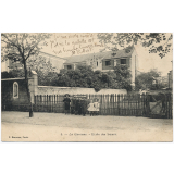 5 - La Garenne - Ecole des Soeurs.