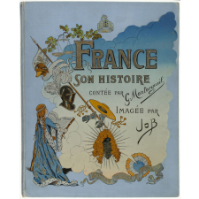 France. Son histoire