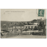 Gacé (Orne) - Ecole Trégaro, Pensionnat et Externat.