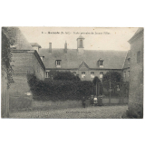 6 - Aumale (S.-Inf.) - Ecole Primaire de Jeunes Filles.