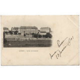 Guéret - Lycée de Garçons.