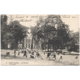 11 - Lycée Lakanal - La Pelouse.