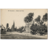 107 - Roumare - L'Ecole des Filles.