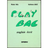 Playbac : anglais écrit