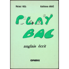 Playbac : anglais écrit