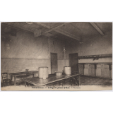 Valenciennes - Collège de Jeunes Filles - Cuisine.