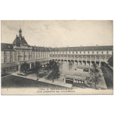 5 - Collège de Châlons-sur-Marne - Ecole préparatoire aux Arts-et-Métiers.