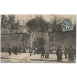 24 - Toulon - Le Lycée.