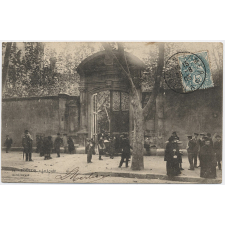 24 - Toulon - Le Lycée.