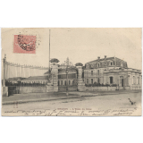 8 - Angers - L'Ecole du Génie.