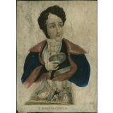 L'aimable parrain.