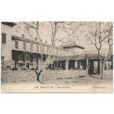 La Valette - Les Ecoles.