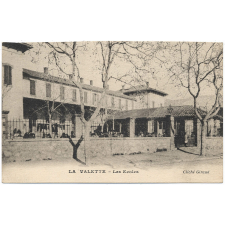 La Valette - Les Ecoles.