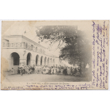 12 - Cherchell - Ecole communale des Garçons.
