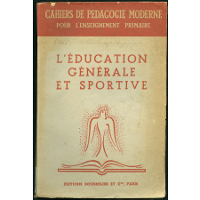 L'Éducation générale et sportive.