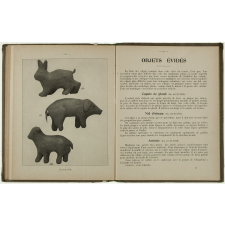 Pour faire modeler nos petits. 149 modèles gradués de modelage sur 28 planches en simili-gravure, pour les enfants de 4 à 8 ans.