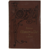 Précis d'Histoire de l'Art.