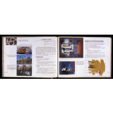 Initiation aux arts plastiques. Livre 1.