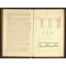 Cours de dessin à l'usage des aspirants et aspirantes aux brevets de capacité, des élèves des écoles primaires supérieures et des instituteurs.