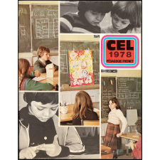 Catalogue d'éditeur. Cel 1978.