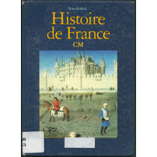 Histoire de France. CM.