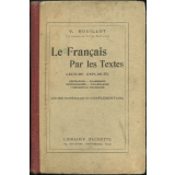 La lecture en action. Cours moyen et classe de 7e.