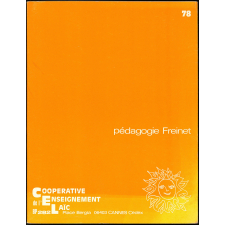 Catalogue d'éditeur. Coopérative de l'enseignement laïc 78.