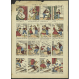 Thomas et Lucie.