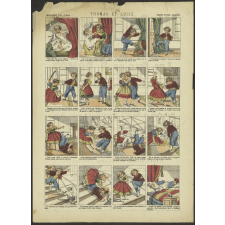 Thomas et Lucie.