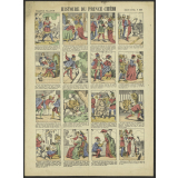 Histoire du prince Chéri.
