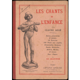 Les chants de l'enfance.