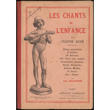 Les chants de l'enfance.