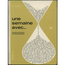 Une Semaine avec... Cours élémentaire. Textes choisis en vue de la lecture et de la récitation.