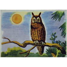 Les animaux