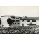 Groupe scolaire Ferdinand Renault - Pamproux (D.-S.). 
