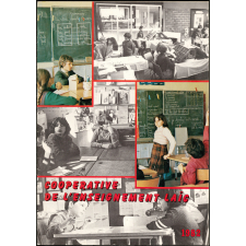 Catalogue d'éditeur. Coopérative de l'enseignement laïc. 1982.