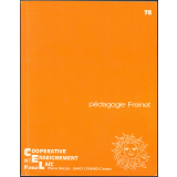 Catalogue d'éditeur. Coopérative de l'enseignement laïc 78.