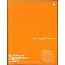 Catalogue d'éditeur. Coopérative de l'enseignement laïc 78.