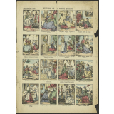 Histoire de la petite Eugénie.