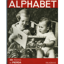 Alphabet.