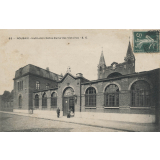 63 - Roubaix - Institution Notre-Dame-des-Victoires.