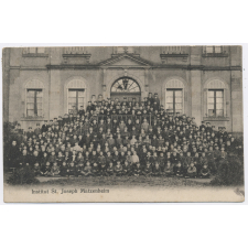 Institut St-Joseph - Matzenheim.