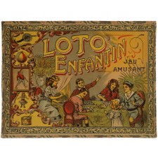 Loto enfantin.