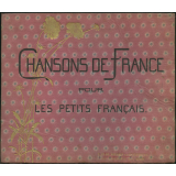 Chansons de France pour les petits français.