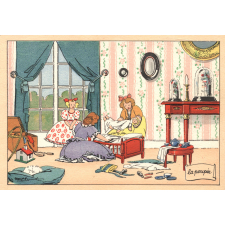 La Poupée.