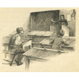 L'Ecolier illustré. 1890, 1e année, 1er semestre. [Deuxième semestre]. 